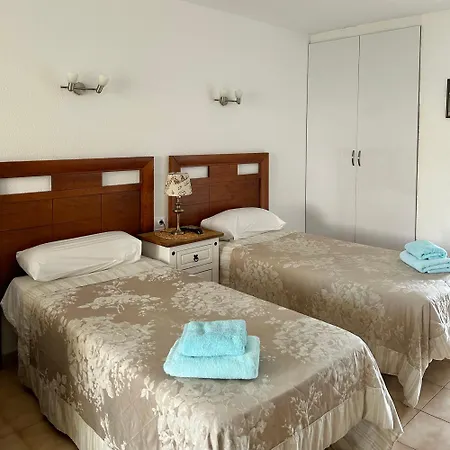 Apartmán Studio In Castle Harbour With Garden View C018 *